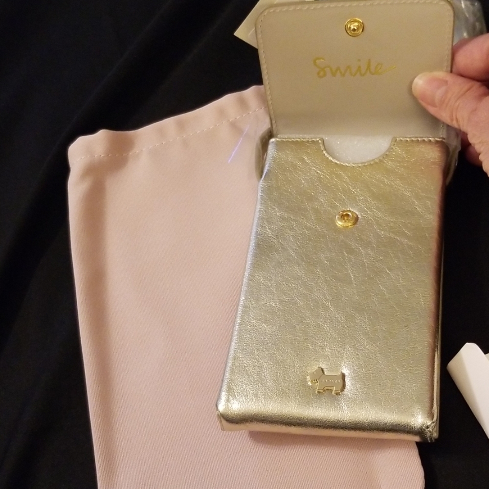 FINAL DROP 🎉LAST ONE Radley London cell crossbody - Picture 6 of 8